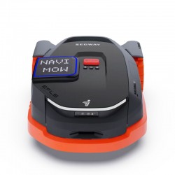 Segway Navimow X350E - Robot Tosaerba Batteria 10 Ah Segway Navimow X350E - Robot Tosaerba Batteria 10 Ah