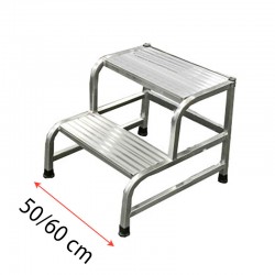 Svelt Cargo 2 Gradini 50/60...