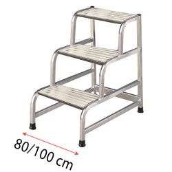 Svelt Cargo 3 Pioli 80/100...