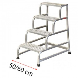 Svelt Cargo 4 Gradini 50/60...