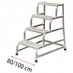 Svelt Cargo 4 Pioli 80/100...