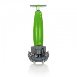 IPC i-MOP Lite - Lavasciuga Compatta - Batteria e Carica Inclusi