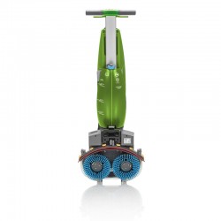 IPC i-MOP Lite - Lavasciuga Compatta - Batteria e Carica Inclusi