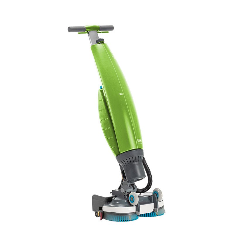 IPC i-MOP Lite - Lavasciuga Compatta - Batteria e Carica Inclusi