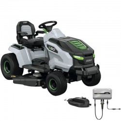 EGO TR 4201 E - Trattorino T6 Scarico Laterale