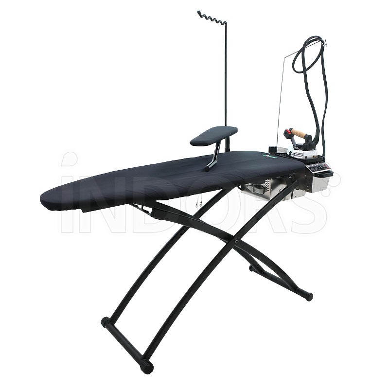 Sintesi Evo No Limit ARS Vaporizzante - Asse da Stiro Professionale 4 in 1