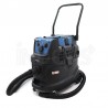 Hyundai 45085 - Aspirattutto Professionale 40 L - Polveri Classe M