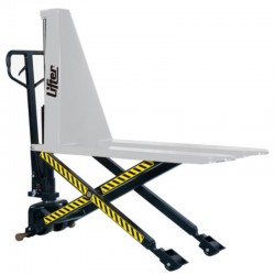 Pramac Lifter HY 10 TR0420UV01M - Transpallet a Pantografo - Manuale 1000 kg