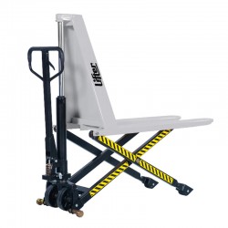 Pramac Lifter HY 10 TR0420UV01M - Transpallet a Pantografo - Manuale 1000 kg