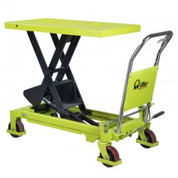 Pramac Lifter LT 80 HT00700V000 - Tavola Elevatrice - a Pantografo 800 kg