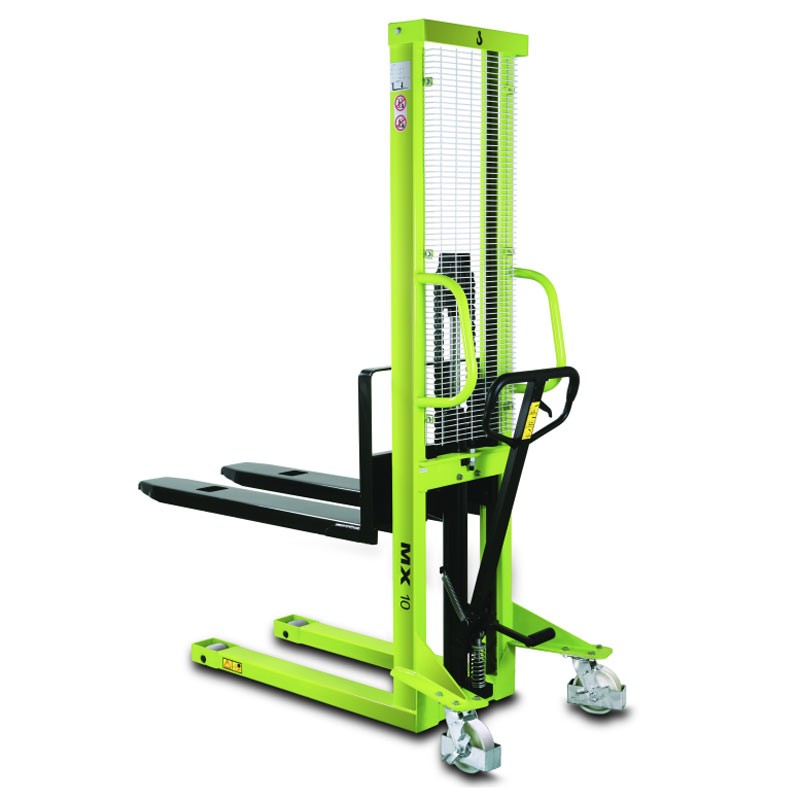 Pramac Lifter MX 10/16 HB310000000 - Carrello Elevatore Manuale Professionale 1000 kg