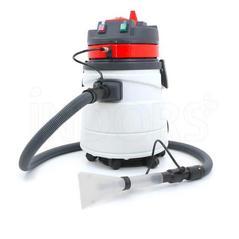 IPC Marlin - Lavamoquette Compatto