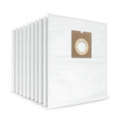 Karcher 9.755-358.0 - Filtro Carta - per Karcher NT 30/1