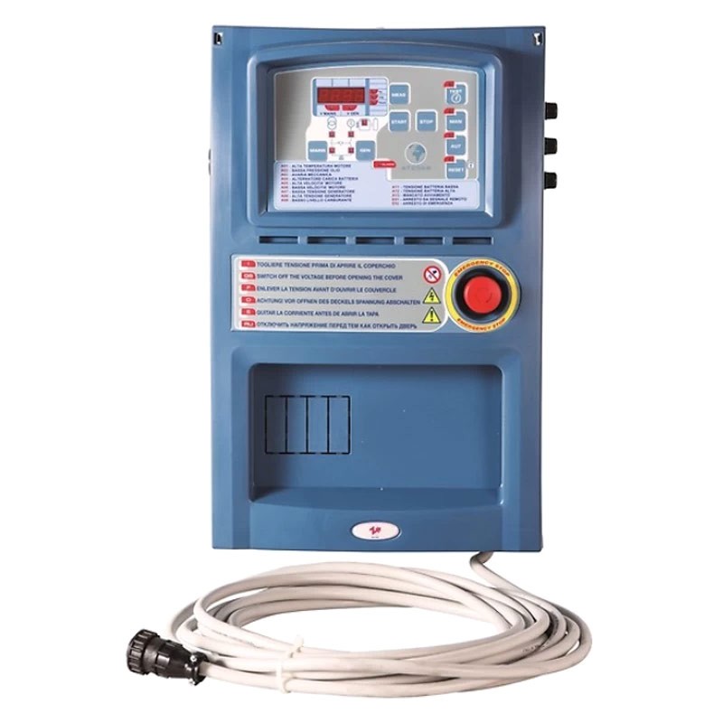 Pramac PY000A0000S - Quadro Intervento Automatico AMF