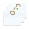 Hyundai 45285 - Sacchetti Kit 3 Pezzi - per Hyundai 45085
