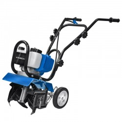 Hyundai 35150 - Motozappa a...