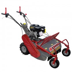 Zanon MTZ 600 - Trinciaerba Motorizzata 60 cm