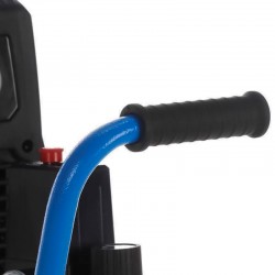 ABAC 1129741346 - Montecarlo Quiete OS20 - Compressore Silenziato 50 L potenza 2 HP pressione 9 bar