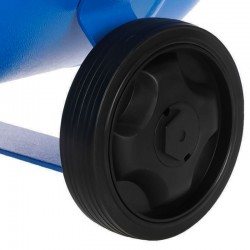 ABAC 1129741346 - Montecarlo Quiete OS20 - Compressore Silenziato 50 L potenza 2 HP pressione 9 bar