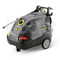 Karcher HDS 8/18-4 C - Idropulitrici a caldo