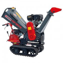 Zanon CIP 120-S Cingo