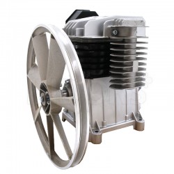 ABAC PAT 24A 4116090646 - Gruppo Pompante Professionale da 2 a 3 HP