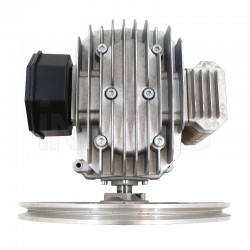 ABAC PAT 24A 4116090646 - Gruppo Pompante Professionale da 2 a 3 HP