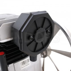 ABAC PAT 24A 4116090646 - Gruppo Pompante Professionale da 2 a 3 HP