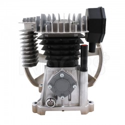 ABAC PAT 24A 4116090646 - Gruppo Pompante Professionale da 2 a 3 HP