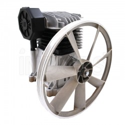 ABAC PAT 24A 4116090646 - Gruppo Pompante Professionale da 2 a 3 HP