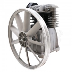 ABAC PAT 38A 4116090651 Gruppo Pompante Professionale da 3 a 4 HP