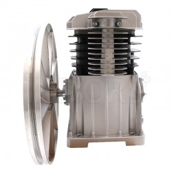 ABAC PAT 38A 4116090651 Gruppo Pompante Professionale da 3 a 4 HP