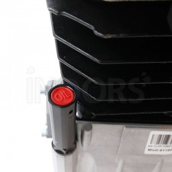 ABAC PAT 38A 4116090651 Gruppo Pompante Professionale da 3 a 4 HP