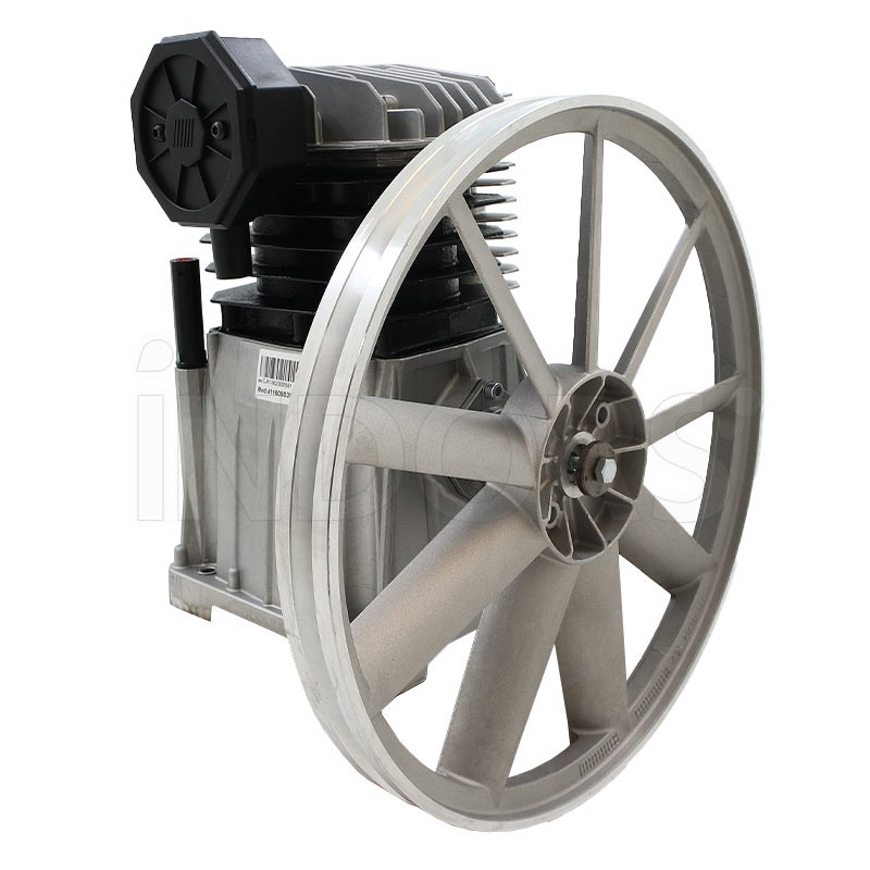 ABAC PAT 38A 4116090651 Gruppo Pompante Professionale da 3 a 4 HP