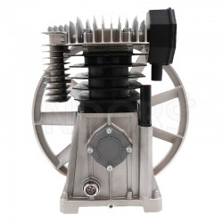 ABAC PAT 38A 4116090651 Gruppo Pompante Professionale da 3 a 4 HP