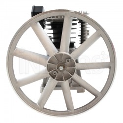 ABAC PAT 38A 4116090651 Gruppo Pompante Professionale da 3 a 4 HP