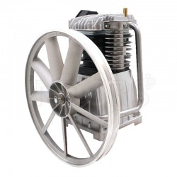 ABAC PAT 49A 4116090654 - Gruppo Pompante Professionale da 3 a 5,5 HP