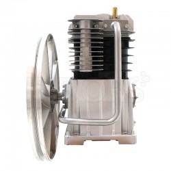 ABAC PAT 49A 4116090654 - Gruppo Pompante Professionale da 3 a 5,5 HP