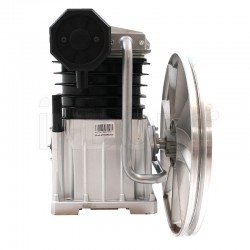 ABAC PAT 49A 4116090654 - Gruppo Pompante Professionale da 3 a 5,5 HP