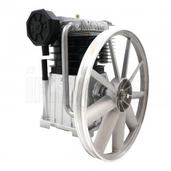 ABAC PAT 49A 4116090654 - Gruppo Pompante Professionale da 3 a 5,5 HP