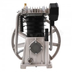 ABAC PAT 49A 4116090654 - Gruppo Pompante Professionale da 3 a 5,5 HP