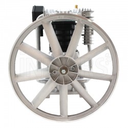 ABAC PAT 49A 4116090654 - Gruppo Pompante Professionale da 3 a 5,5 HP