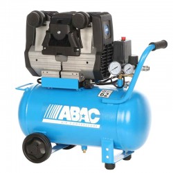 Abac Pole Position Quiete OS20 compressore monofase coassiale