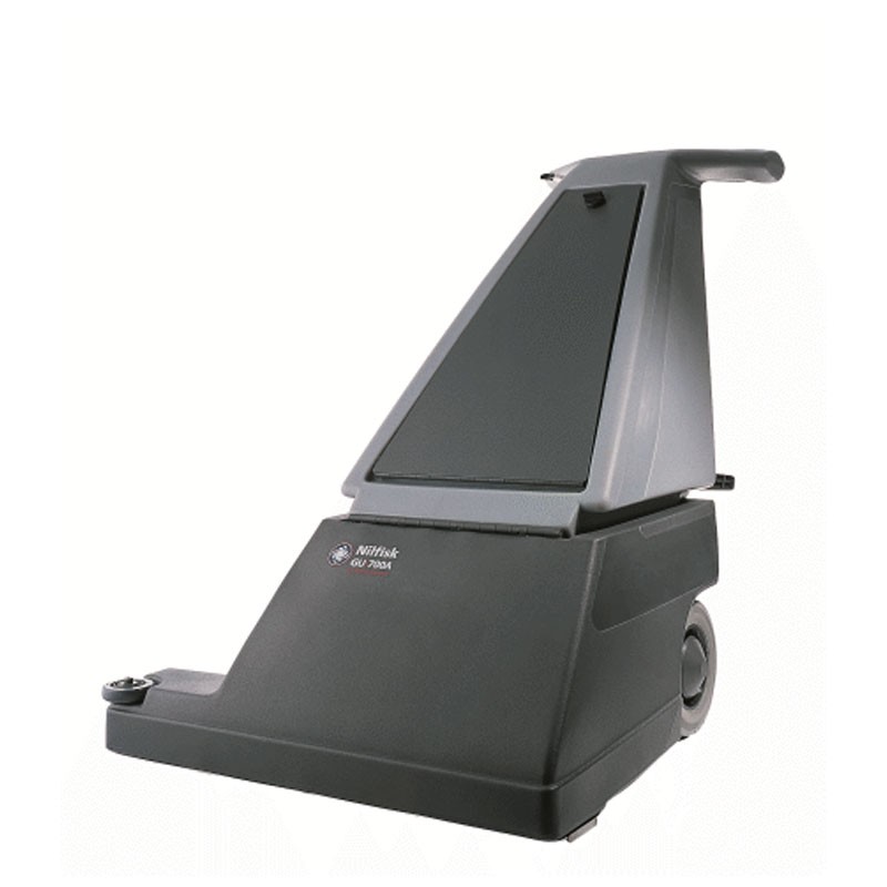 Nilfisk GU 700 A - Battitappeto Grandi Superfici larghezza di lavoro 64 cm cod. 56330910