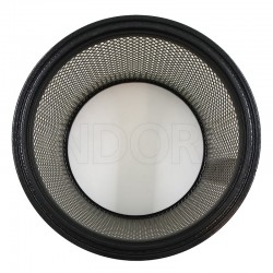 IPC FTDP00313 - Filtro Cartuccia - in Polipropilene AISI 316