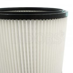 IPC FTDP00313 - Filtro Cartuccia - in Polipropilene AISI 316