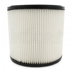 IPC FTDP00313 - Filtro Cartuccia - in Polipropilene AISI 316
