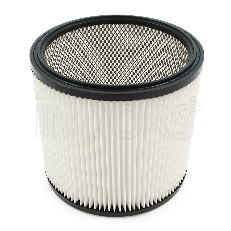 IPC FTDP00313 - Filtro Cartuccia - in Polipropilene AISI 316