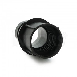 IPC MPVR07485 - Manicotto D.38/32 - per Tubo Flessibile D.32