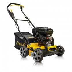 Garland Roll e Comb 602 E-V19 - Pettinatrice Erba Sintetica